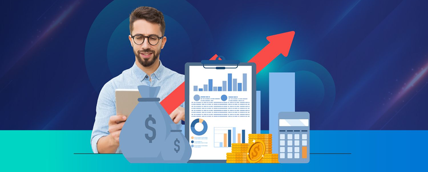 FyndSol Business Transformation Growth Chart